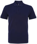 Asquith & Fox AQ010 Men's polo