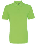 Asquith & Fox AQ010 Men's polo