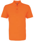 Asquith & Fox AQ010 Men's polo