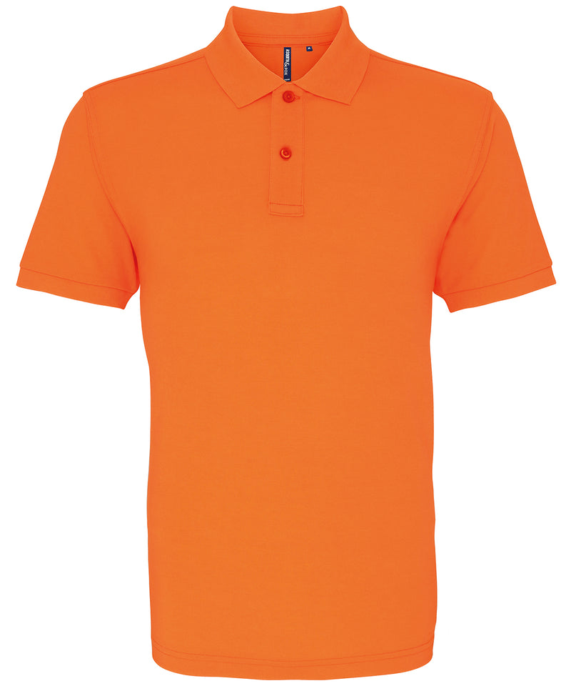 Asquith & Fox AQ010 Men's polo