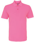 Asquith & Fox AQ010 Men's polo