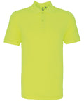 Asquith & Fox AQ010 Men's polo