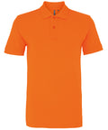 Asquith & Fox AQ010 Men's polo