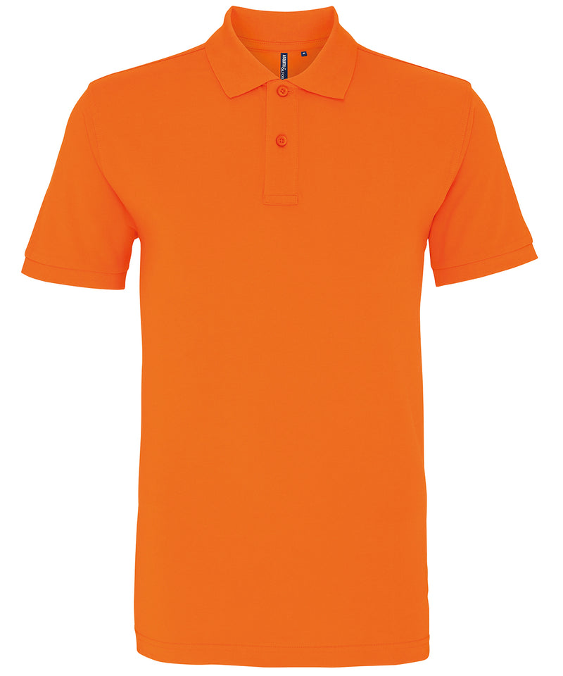 Asquith & Fox AQ010 Men's polo