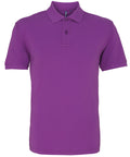 Asquith & Fox AQ010 Men's polo