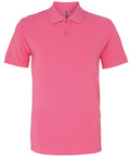 Asquith & Fox AQ010 Men's polo