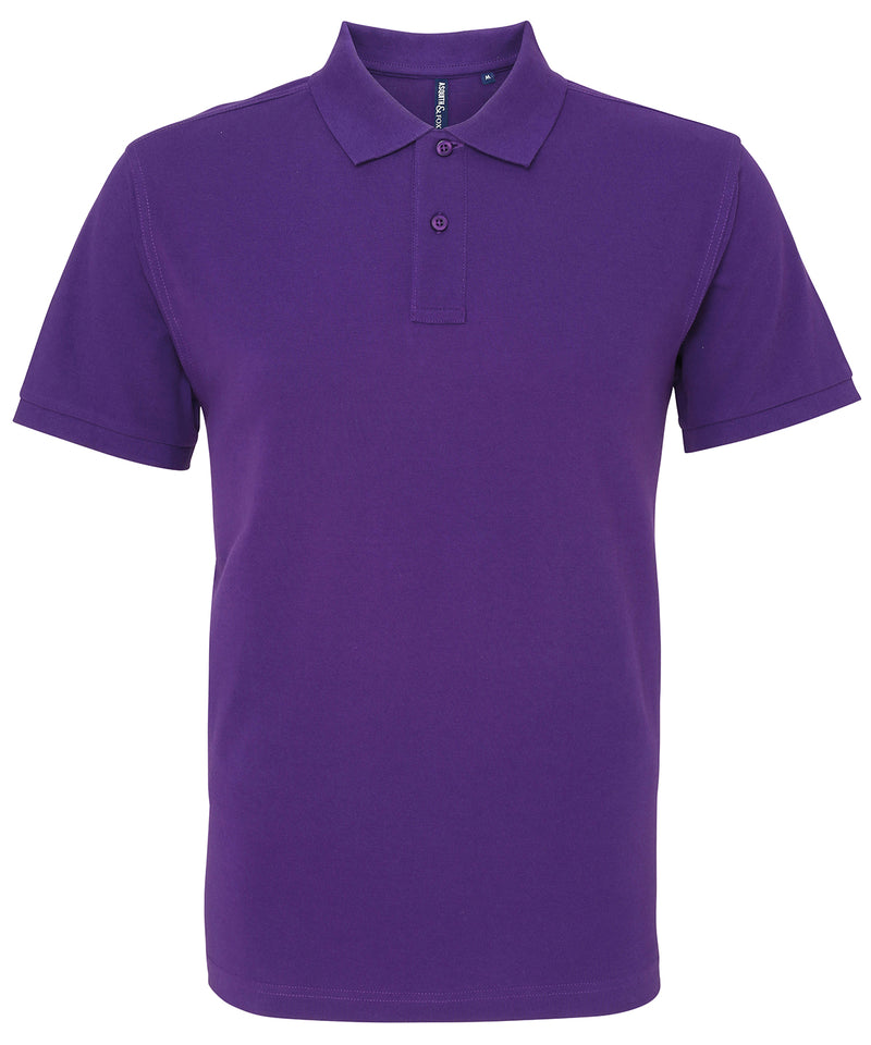 Asquith & Fox AQ010 Men's polo