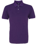 Asquith & Fox AQ010 Men's polo