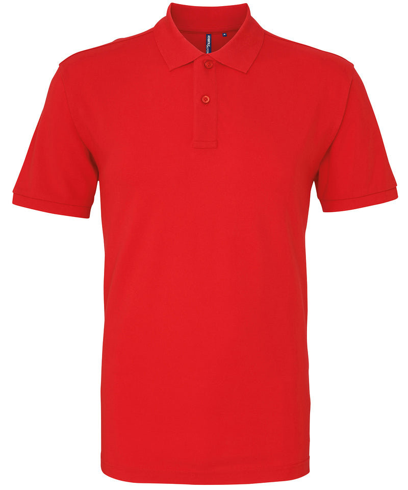 Asquith & Fox AQ010 Men's polo