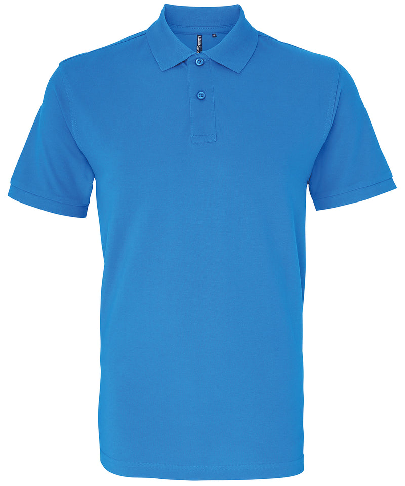 Asquith & Fox AQ010 Men's polo