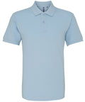 Asquith & Fox AQ010 Men's polo