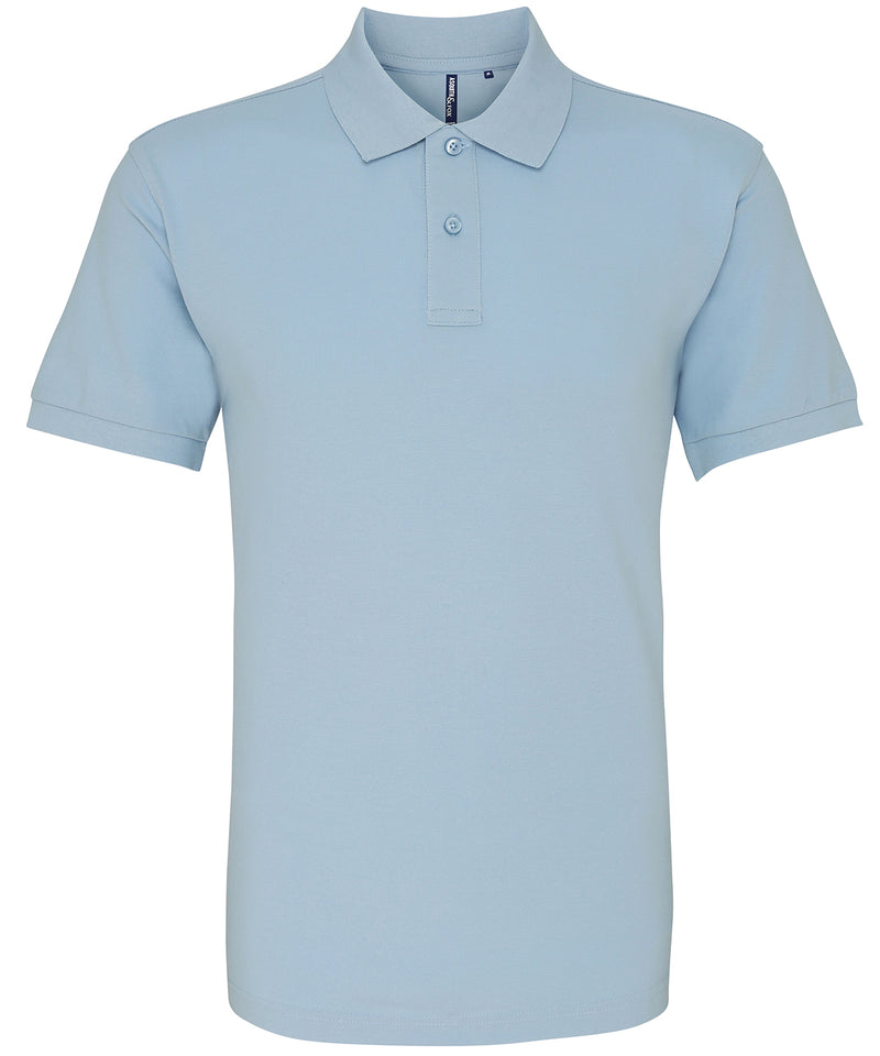 Asquith & Fox AQ010 Men's polo