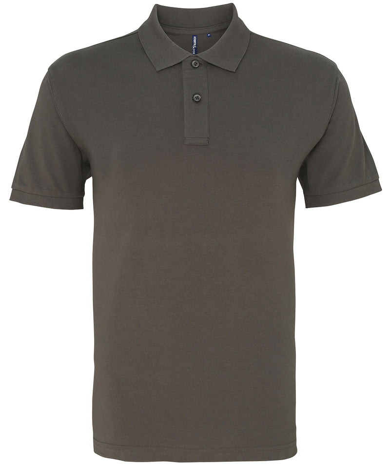 Asquith & Fox AQ010 Men's polo