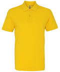 Asquith & Fox AQ010 Men's polo