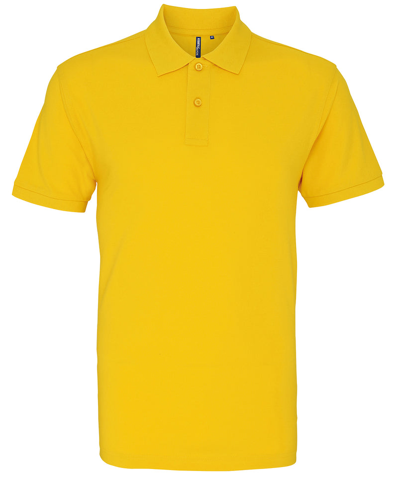 Asquith & Fox AQ010 Men's polo