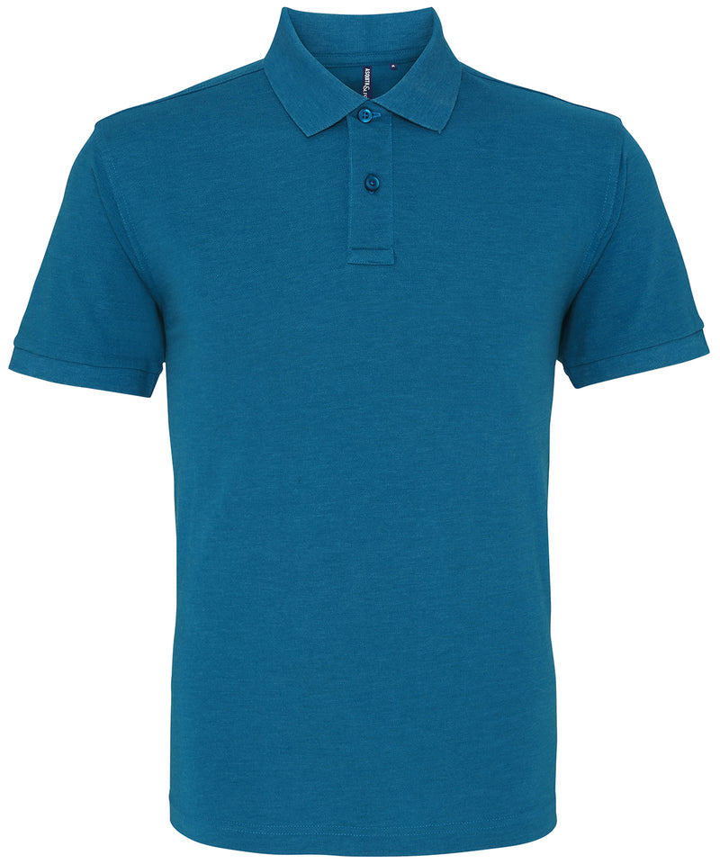 Asquith & Fox AQ010 Men's polo