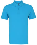 Asquith & Fox AQ010 Men's polo