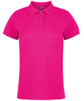 Asquith & Fox AQ020 Women's polo