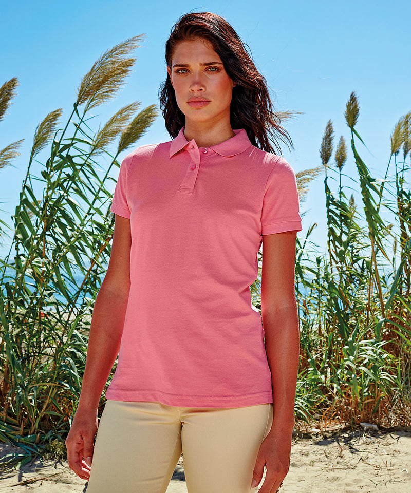 Asquith & Fox AQ020 Women's polo