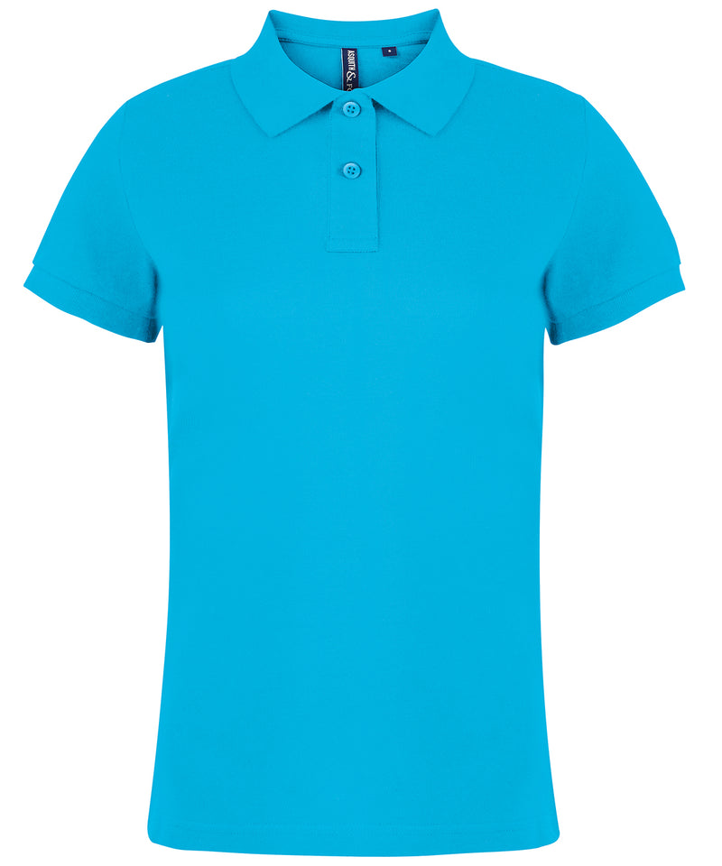 Asquith & Fox AQ020 Women's polo