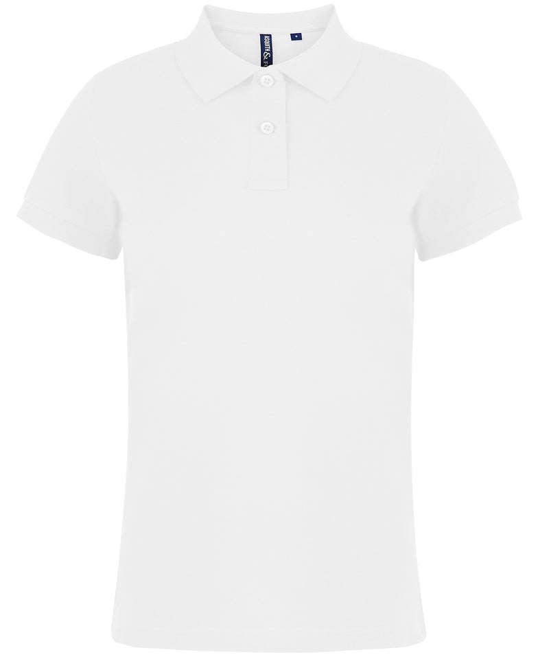 Asquith & Fox AQ020 Women's polo