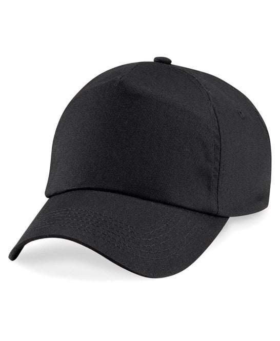 Beechfield BC010 Original 5-Panel Cap