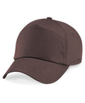 Beechfield BC010 Original 5-Panel Cap