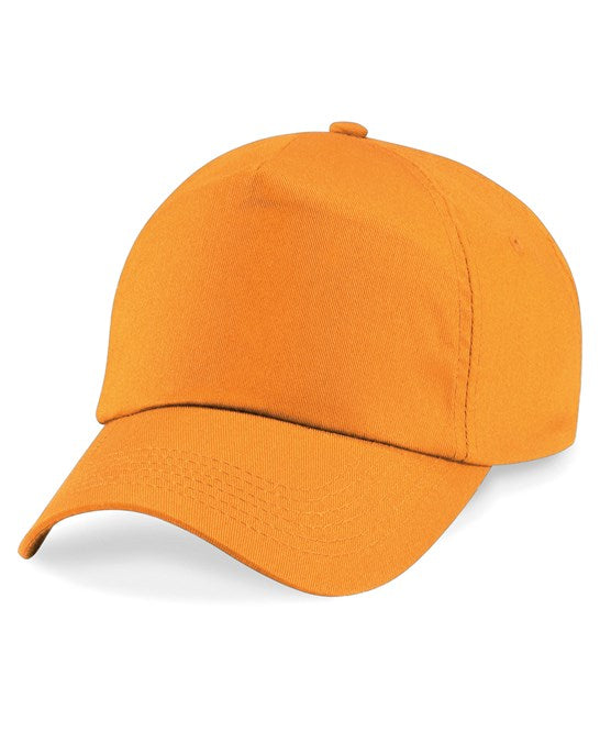 Beechfield BC010 Original 5-Panel Cap