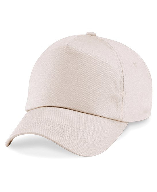 Beechfield BC010 Original 5-Panel Cap