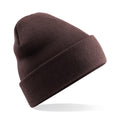 Beechfield Original Cuffed Beanie (Available in 50+ Colours)