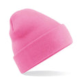 Beechfield Original Cuffed Beanie (Available in 50+ Colours)