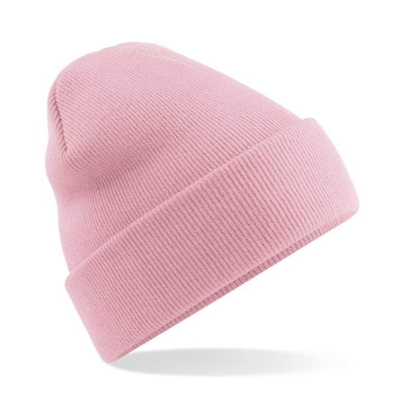 Beechfield Original Cuffed Beanie (Available in 50+ Colours)