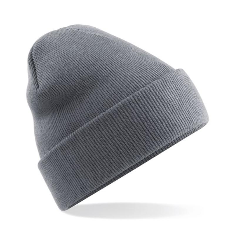 Beechfield Original Cuffed Beanie (Available in 50+ Colours)