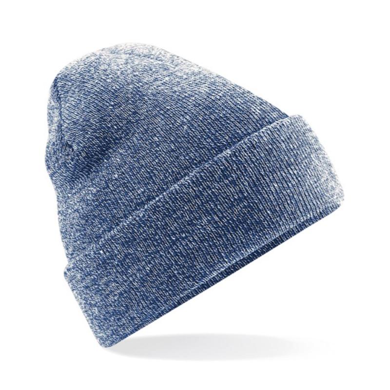 Beechfield Original Cuffed Beanie (Available in 50+ Colours)