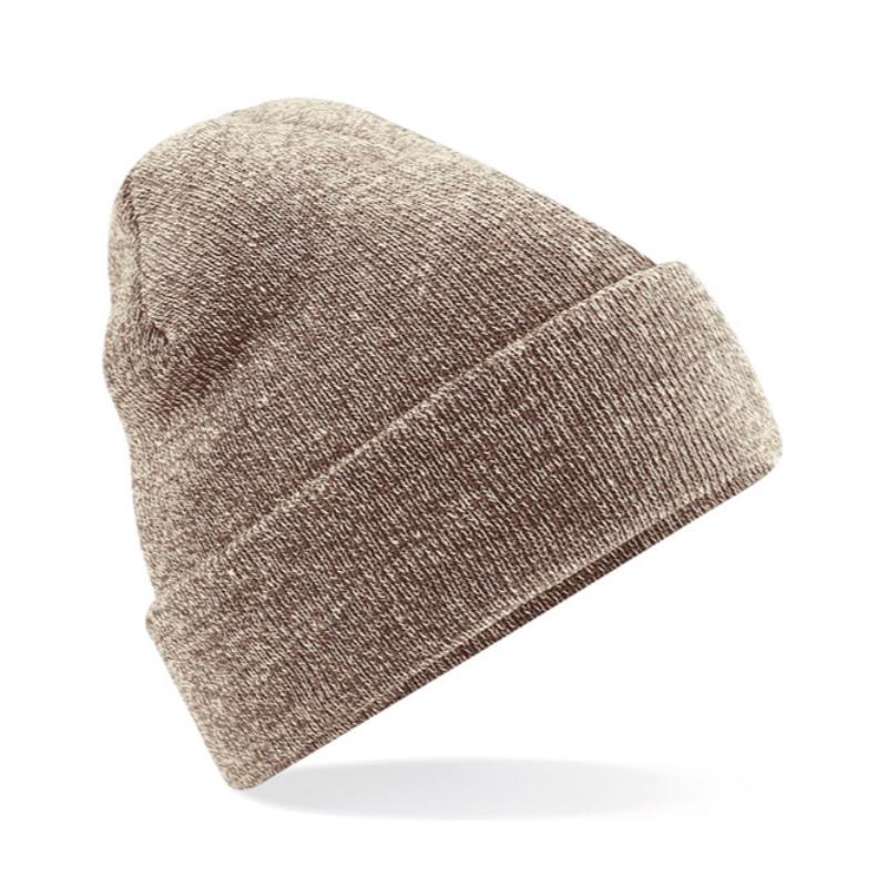 Beechfield Original Cuffed Beanie (Available in 50+ Colours)