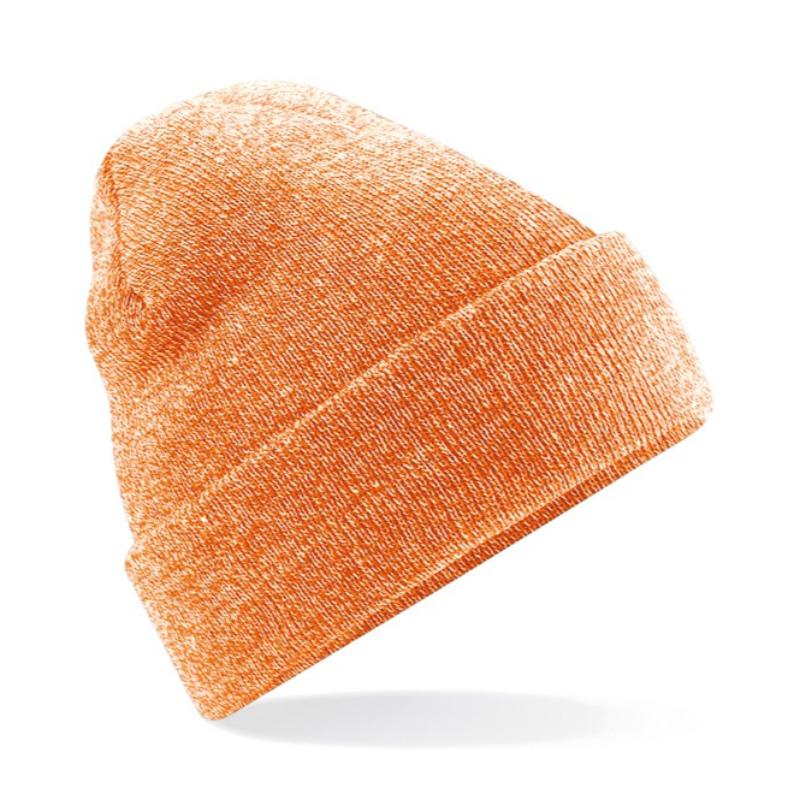 Beechfield Original Cuffed Beanie (Available in 50+ Colours)