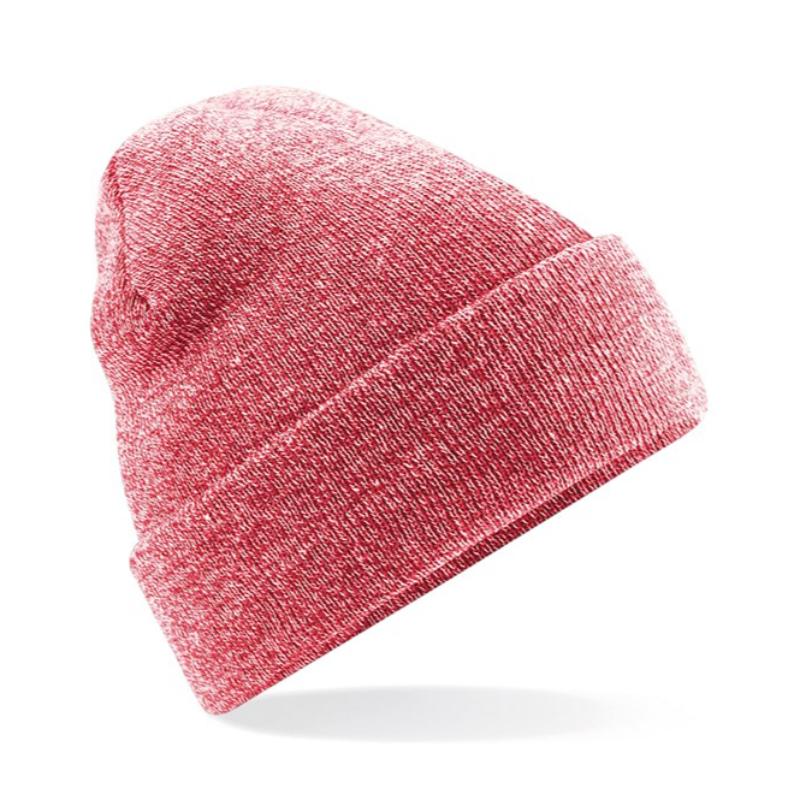 Beechfield Original Cuffed Beanie (Available in 50+ Colours)