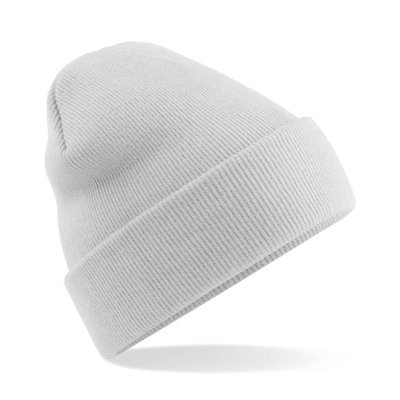 Beechfield Original Cuffed Beanie (Available in 50+ Colours)