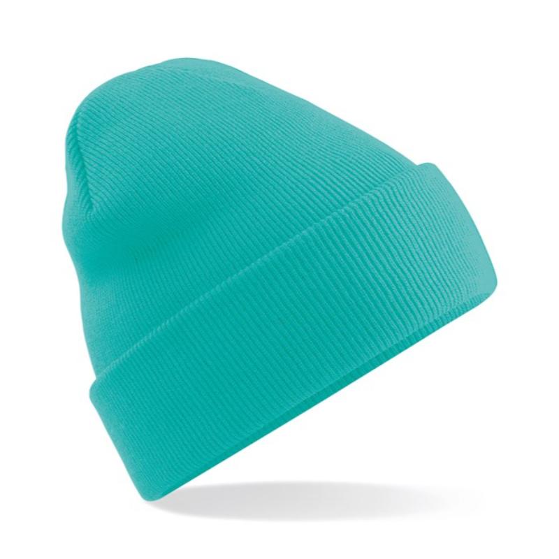 Beechfield Original Cuffed Beanie (Available in 50+ Colours)