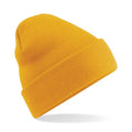 Beechfield Original Cuffed Beanie (Available in 50+ Colours)