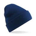 Beechfield Original Cuffed Beanie (Available in 50+ Colours)