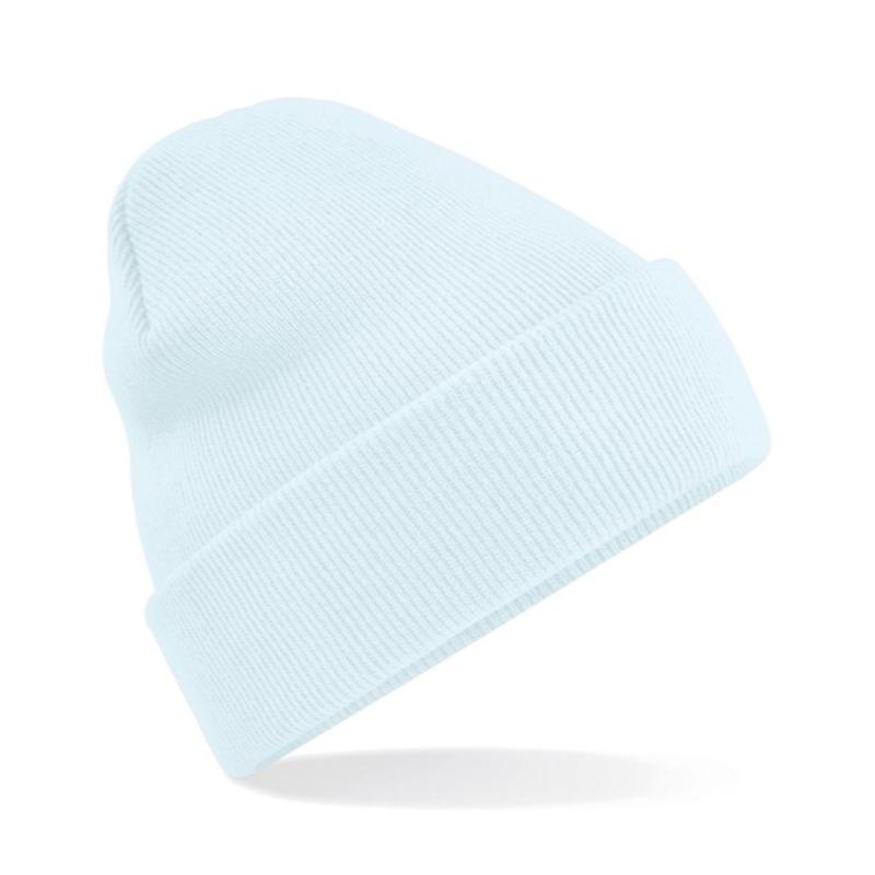 Beechfield Original Cuffed Beanie (Available in 50+ Colours)