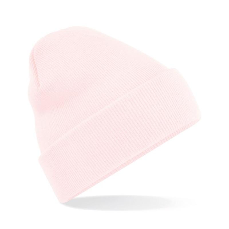 Beechfield Original Cuffed Beanie (Available in 50+ Colours)