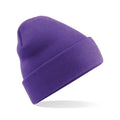 Beechfield Original Cuffed Beanie (Available in 50+ Colours)