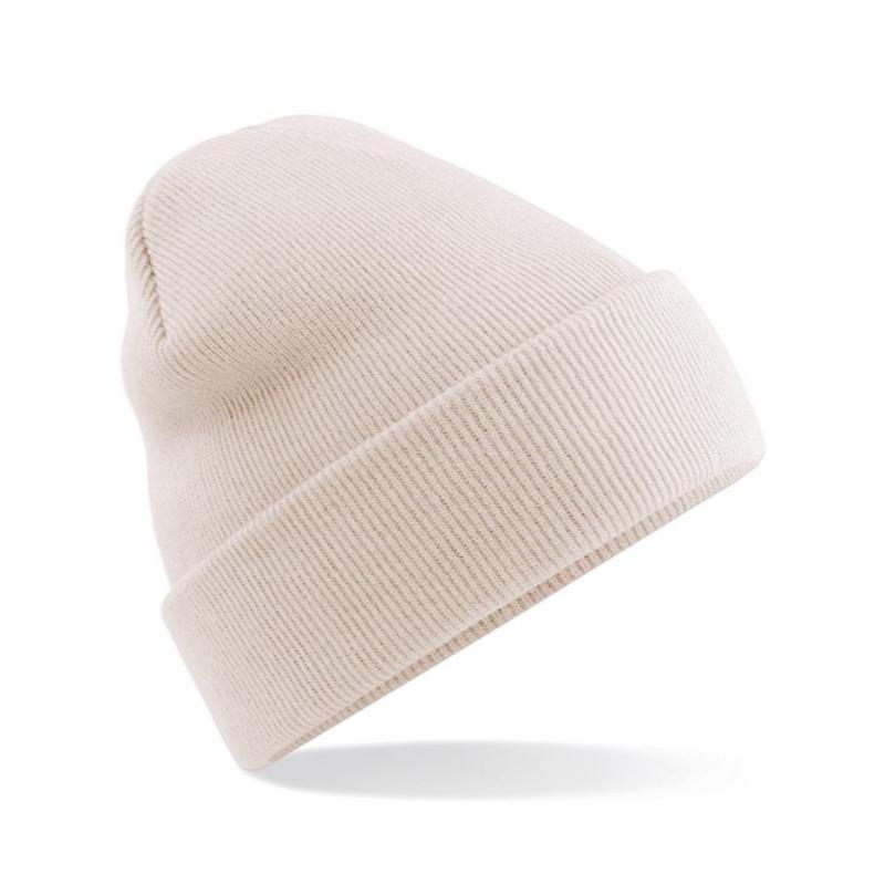 Beechfield Original Cuffed Beanie (Available in 50+ Colours)