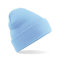 Beechfield Original Cuffed Beanie (Available in 50+ Colours)