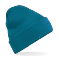 Beechfield Original Cuffed Beanie (Available in 50+ Colours)