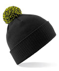 Beechfield BC450 Snowstar® beanie