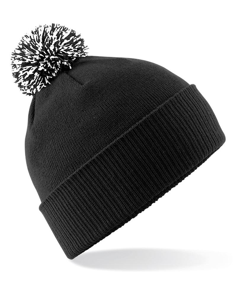 Beechfield BC450 Snowstar® beanie