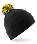 Beechfield BC450 Snowstar® beanie